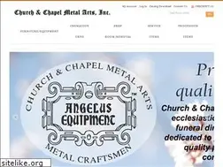 Sites similar to church-chapel.com