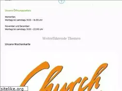 Sites similar to church-essen.de
