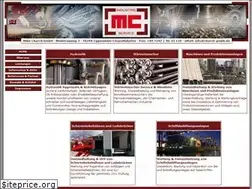 Sites similar to church-gmbh.de
