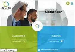 Sites similar to church-int.com