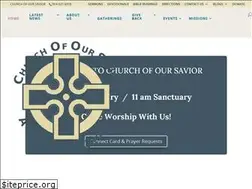 Sites similar to church-savior.com