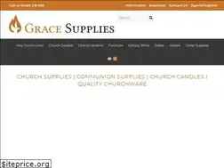 Sites similar to church-supplies.co.uk