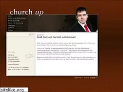 Sites similar to church-up.de