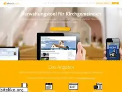 Sites similar to church-web.ch