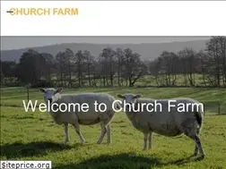 Sites similar to church.farm