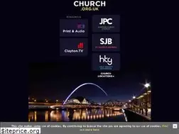 Sites similar to church.org.uk
