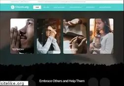 Sites similar to church.org