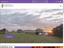 Sites similar to church.scot