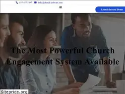 Sites similar to church.software