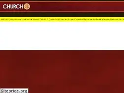 Sites similar to church111.com