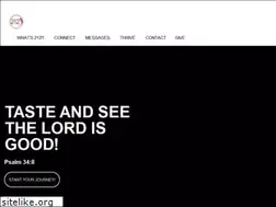 Sites similar to church212.com