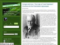 Sites similar to churchandpomo.typepad.com