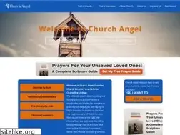 Sites similar to churchangel.com