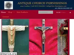 Sites similar to churchantiques.com