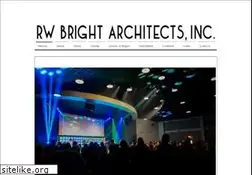 Sites similar to churcharchitect.net