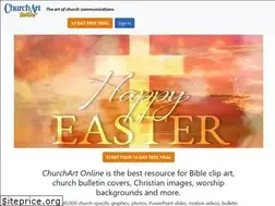 Sites similar to churchart.com