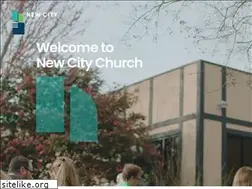 Sites similar to churchatcharlotte.org
