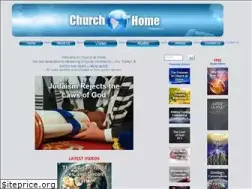 Sites similar to churchathome.org