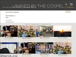 Sites similar to churchatodessa.org