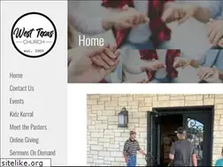 Sites similar to churchatthebarn.com