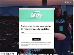 Sites similar to churchatthecrossing.tv