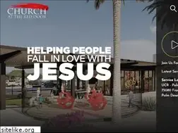 Sites similar to churchatthereddoor.com