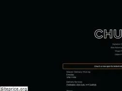 Sites similar to churchbarpdx.com