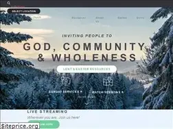 Sites similar to churchbcc.org