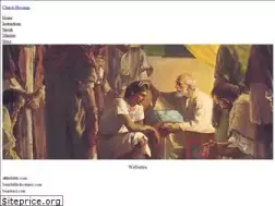 Sites similar to churchblessings.com