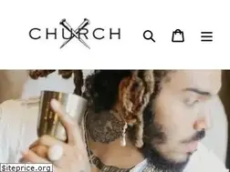 Sites similar to churchboutique.com