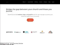 Sites similar to churchbrandguide.com