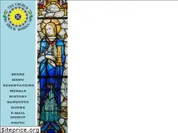 Sites similar to churchbrew.com