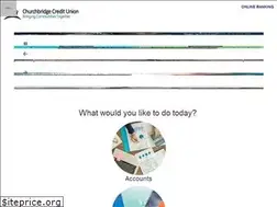 Sites similar to churchbridgecu.ca