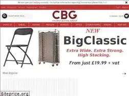 Sites similar to churchbuyinggroup.co.uk