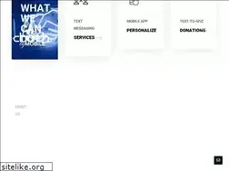 Sites similar to churchbymobile.com