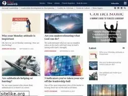 Sites similar to churchcentral.com