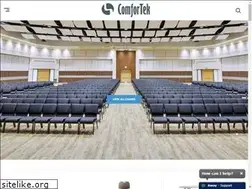 Sites similar to churchchairsbycomfortek.com