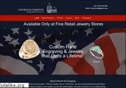 Sites similar to churchco.com