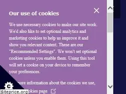 Sites similar to churchcommstraining.org