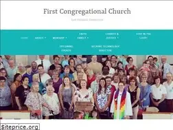 Sites similar to churchcorners.org