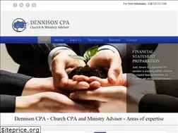 Sites similar to churchcpa.net