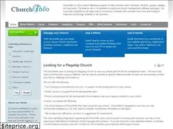 Sites similar to churchdb.org