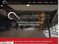Sites similar to churchdesign.com
