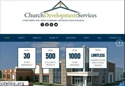 Sites similar to churchdevelopment.com