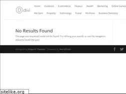 Sites similar to churchdirectory.ca