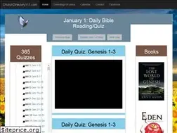 Sites similar to churchdirectory111.com