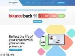 Sites similar to churchedit.co.uk