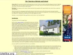 Sites similar to churches-uk-ireland.org