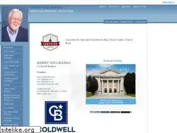 Sites similar to churches4sale.com