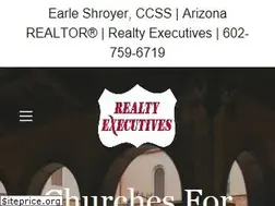 Sites similar to churchesforsale.com